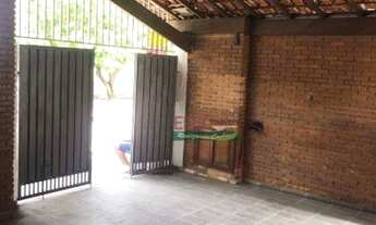 Imagem: Casa com 3 dormitórios à venda, 107 m²