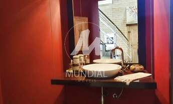 Imagem 7: Casa (sobrado na rua) 5 dormitórios/suite, cozinha planejada