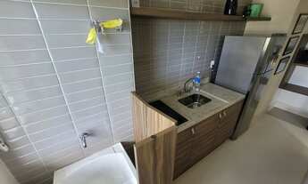 Imagem 7: Apartamento para aluguel possui 76 metros quadrados com 2 quartos