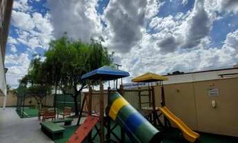 Imagem 4: Apartamento de 2 quartos no condomínio reality buritis próx ao buriti shopping