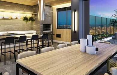 Imagem 2: Apartamento para venda R$ 550.000 com 3 quartos em Jardim das Américas - Cuiabá - MT