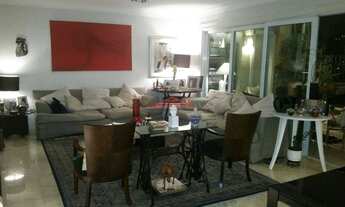 Imagem: Triplex, Real Parque - São Paulo