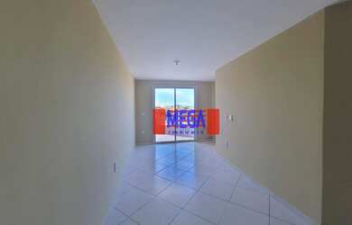 Imagem 3: Apartamento com 2 quartos para alugar no bairro Parque Araxá - Fortaleza/CE