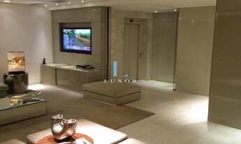 Imagem: BELO HORIZONTE - Padrão - Belvedere