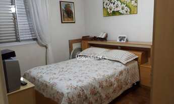 Imagem 7: Apartamento à venda, 90 m² por R$ 559.000,00 - Jardim São Paulo - São Paulo/SP