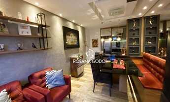 Imagem 2: Apartamento à venda, 65 m² por R$ 515.000,00 - Utinga - Santo André/SP