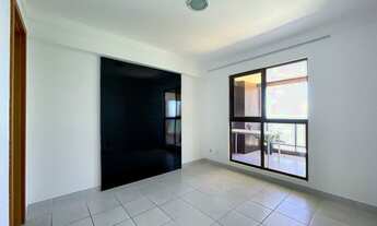 Imagem 7: Apartamento 2 Suites 68m² Para Venda No Palazzo Conca D Oro - Areia Preta