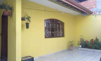 Imagem 2: CASA VENDA-JARDIM ITALIA-VARZEA PAULISTA-SP