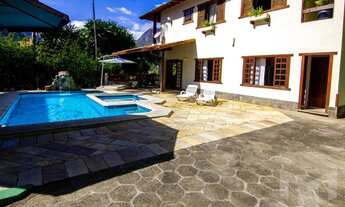 Imagem: Casa em localização bem próximo ao comércio