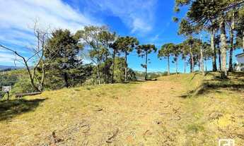 Imagem 1: Terreno à venda, 2410 m² por R$ 1.566.500,00 - Condomínio Iporanga - Campos do Jordão/SP