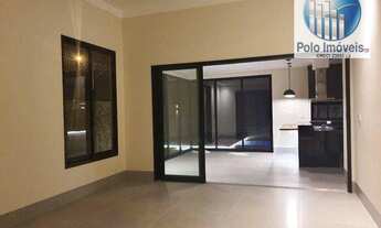 Imagem 7: Casa Cond. Terras de Florença, 366m,3 suíte, 4 vagas, armários, piscina Ribeirão Preto - S