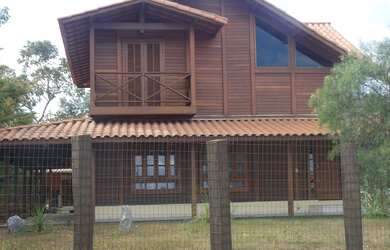 Imagem 8: Lote/Terreno para venda com 1000 metros quadrados em Condominio Represa Ville - Capim Bran