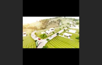 Imagem 6: Loteamento em Chã Grande