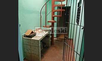 Imagem 6: Sobrado, Jardim Santa Cruz (Sacomã) - São Paulo