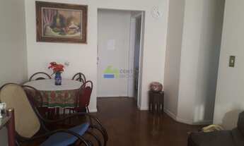 Imagem 1: Apartamento amplo, arejado e iluminado !!!