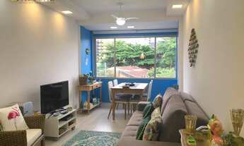 Imagem: Apartamento com 1 dormitório à venda