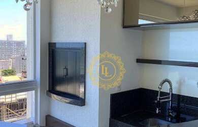 Imagem 3: Apartamento VISTA MAR com 3 dormitórios à venda, Gravatá - Navegantes/SC