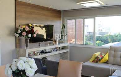 Imagem 2: Porto Alegre - Apartamento Padrão - Menino Deus