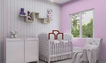 Imagem 6: Apartamento na planta com entrada parcelada até Mar/22