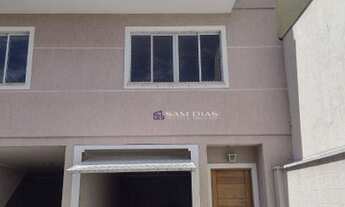 Imagem: Sobrado com 3 dormitórios à venda, 150