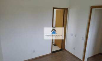 Imagem 7: Sobrado com 2 dormitórios à venda, 80 m² por R$ 365.000 - Vila São Paulo - Mogi das Cruzes