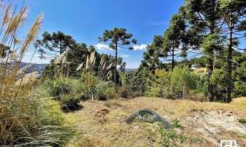 Imagem 7: Terreno à venda, 1230 m² por R$ 1.230.000,00 - Jardim das Pérolas - Campos do Jordão/SP