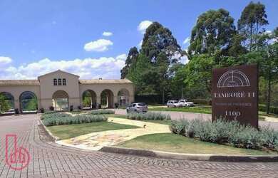 Imagem 6: Terreno à venda, 560 m² por R$ 1.870.000,00 - Alphaville - Santana de Parnaíba/SP