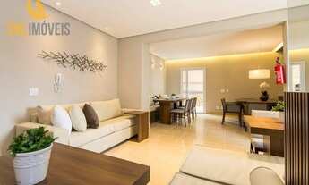 Imagem 13: Apartamento com 2 dormitórios para alugar, 56 m² por R$ 2.500,00/mês - Mooca - São Paulo/S