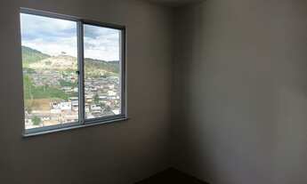 Imagem 7: Cobertura com 2 dormitórios, 97 m² - venda por R$ 220.000,00 ou aluguel por R$ 750,00/mês