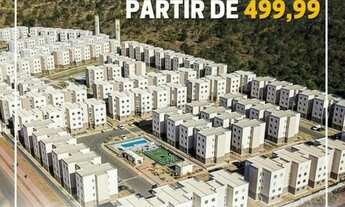 Imagem: Feirão do Programa Casa Verde e Amarela