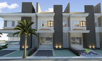 Imagem 5: Casa à venda, 107 m² por R$ 550.000,00 - Sapiranga - Fortaleza/CE