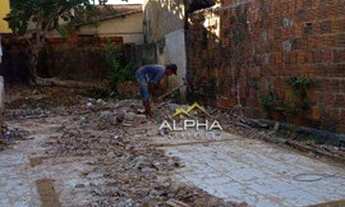 Imagem 3: Terreno à venda, 152 m² por R$ 360.000,00 - Cidade dos Funcionários - Fortaleza/CE