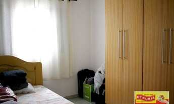 Imagem 2: Casa com 7 dormitórios à venda, 400 m² por R$ 1.400.000,00 - Jardim Augusto - São Paulo/SP