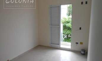 Imagem 5: Santo André - Apartamento Padrão - Jardim Ana Maria