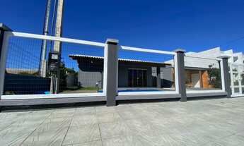 Imagem 2: Casa em Atlântida/Xangrilá por apenas R$750mil, com piscina