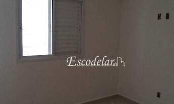 Imagem 7: Apartamento com 2 dormitórios à venda, 40 m² por R$ 285.000,00 - Vila Nivi - São Paulo/SP