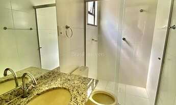 Imagem 4: Cobertura duplex para venda possui 142 metros quadrados com 3 quartos em Centro - Juiz de