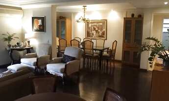 Imagem 4: Apartamento de Cinema - Santos