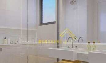 Imagem 6: Apartamento com 2 suítes 134m² à venda