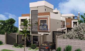 Imagem: Casa com 3 dormitórios à venda, 146 m²