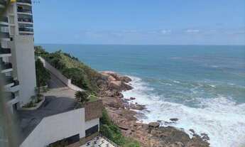 Imagem: Lindo apartamento de frente para o mar nas