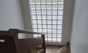 Imagem 7: Sobrado para alugar, 330 m² por R$ 6.500,00/mês - Jardim Leonor Mendes de Barros - São Pau