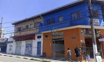 Imagem 7: Terreno à venda, 751 m² por R$ 7.500.000,00 - Centro - Osasco/SP