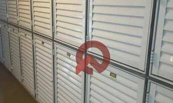 Imagem 5: Apartamento com 3 dormitórios à venda, 123 m² por R$ 625.000 - Aviação - Praia Grande/SP