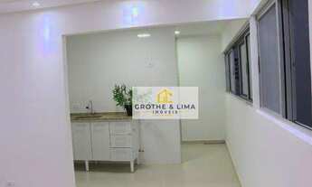 Imagem 3: Apartamento com 2 dormitórios à venda, 56 m² por R$ 200.000,00 - Vila Zizinha - São José d