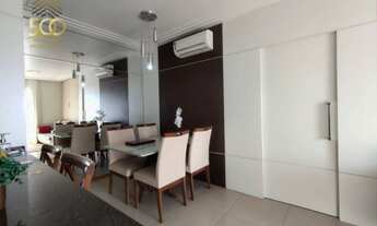 Imagem 6: Lindo Apartamento com 2 dormitórios 75 m² por R$ 495.000 - Jardim Cidade de Florianópolis