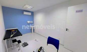 Imagem 5: Locação Sala Matatu Salvador