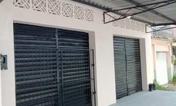 Imagem 2: Ponto Comercial Galpão / depósito com aluguel por R$1.000 /mês