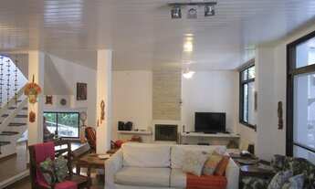 Imagem 4: Casa com 5 dormitórios à venda, 268 m² por R$ 4.000.000,00 - Riviera São Lourenço - Bertio