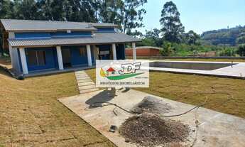 Imagem 7: Chácara à venda no bairro Dona Catarina - Mairinque/SP